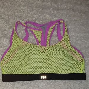 VSX Sports bra, 32B